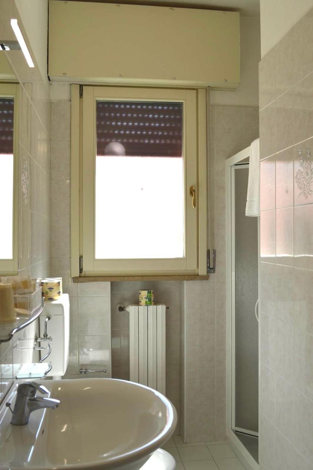 Hotel Julia Llido Degli Estensi Kamer foto